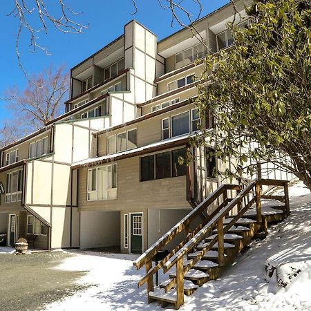 Beech Manor By Vci Real Estate Services Бич Маунтин Экстерьер фото