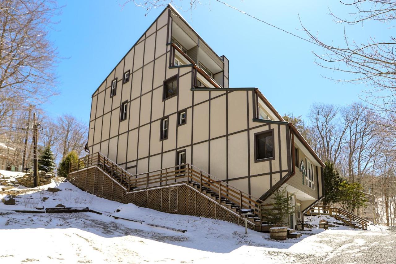 Beech Manor By Vci Real Estate Services Бич Маунтин Экстерьер фото