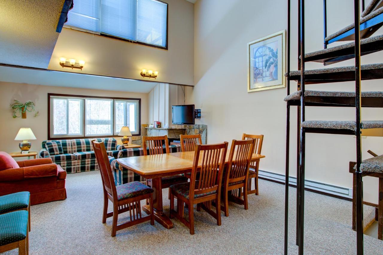 Beech Manor By Vci Real Estate Services Бич Маунтин Экстерьер фото
